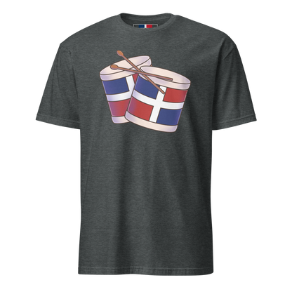 Tambora Dominicana Unisex T-Shirt