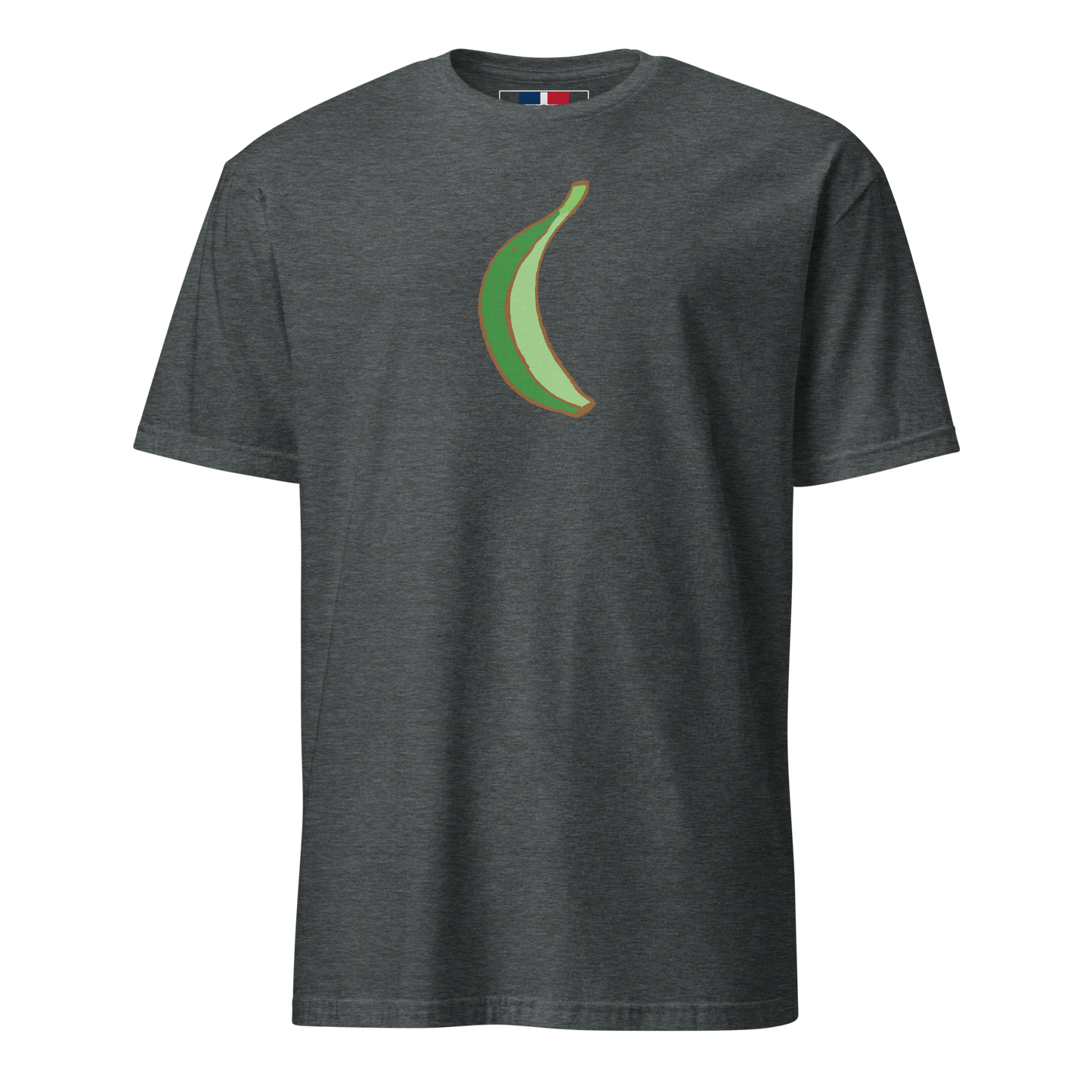 Platano Unisex Dominican T-Shirt