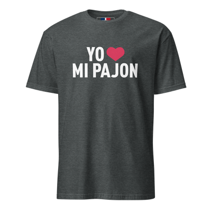 Yo Amo Mi Pajon Dominican Unisex T-Shirt