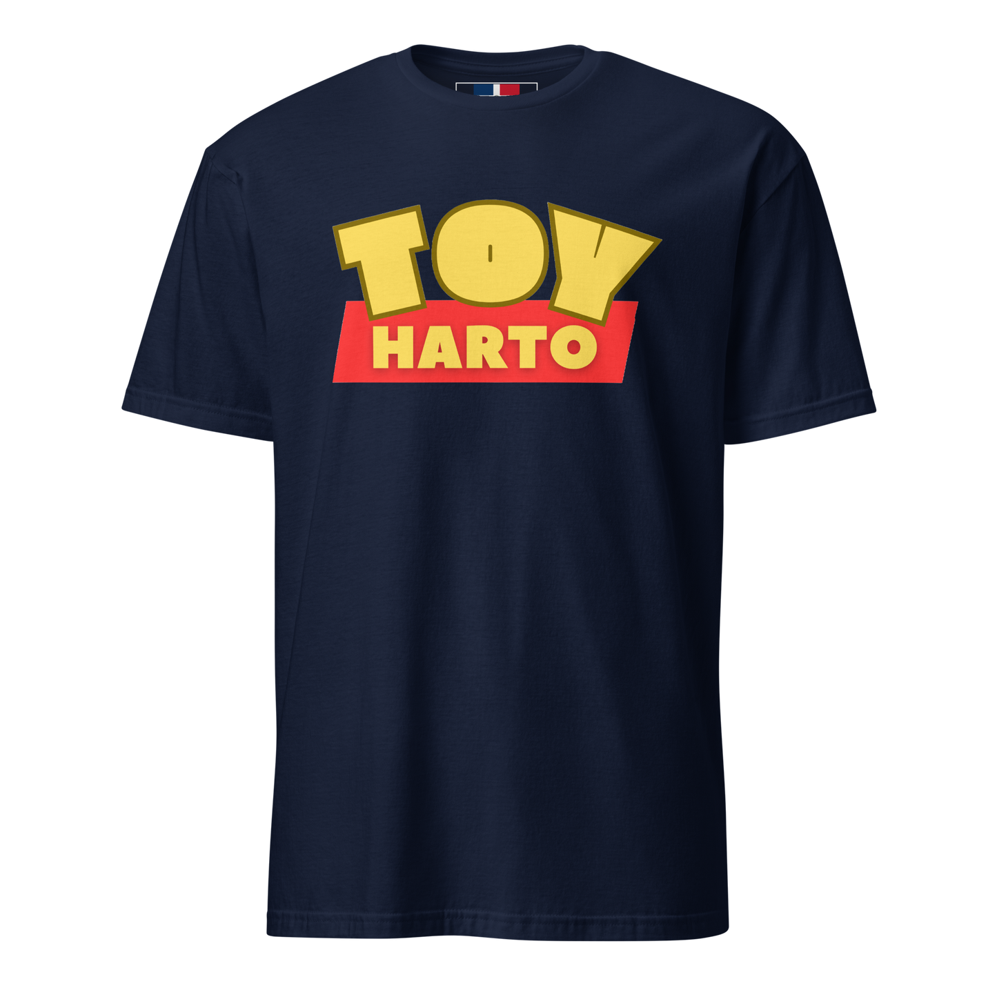 Toy Harto Dominican Unisex T-Shirt