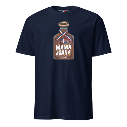 Mama Juana Dominicana Unisex T-Shirt