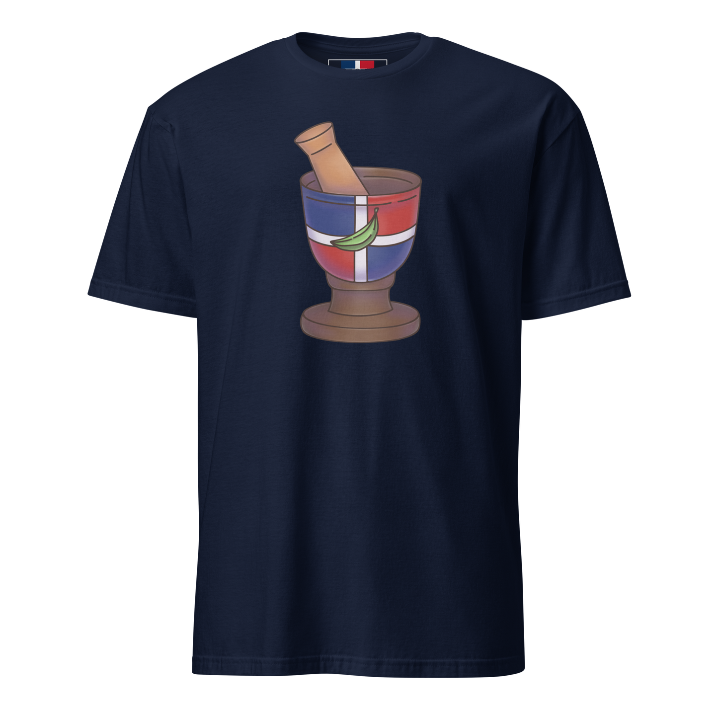 Pilon Dominicano Unisex Dominican T-Shirt