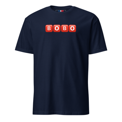 Bobo Unisex Dominican T-Shirt