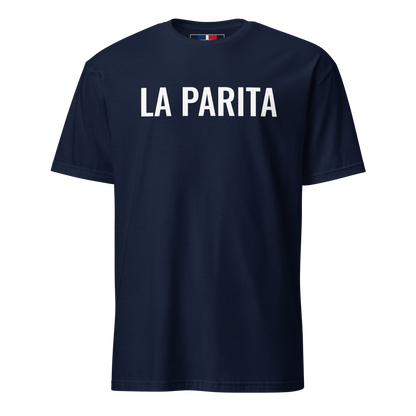 La Parita Unisex Dominican T-Shirt