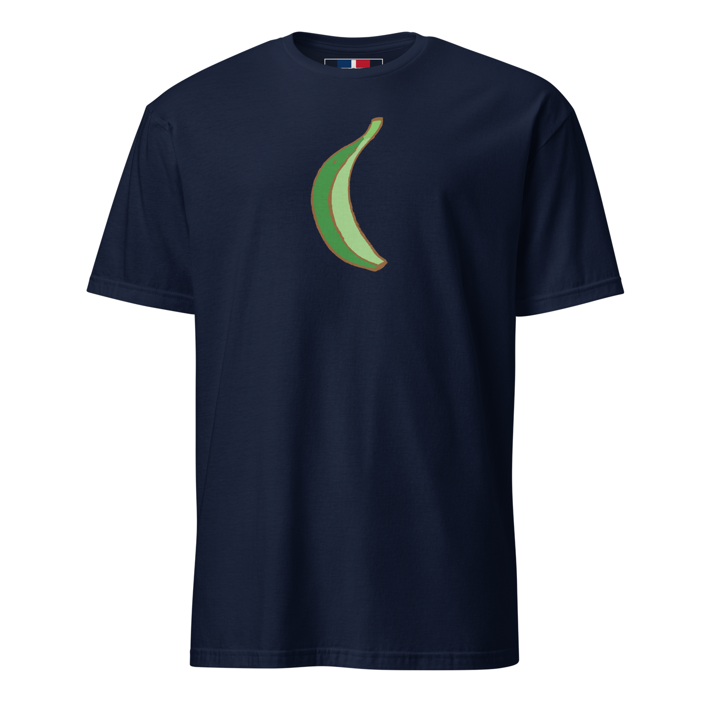 Platano Unisex Dominican T-Shirt