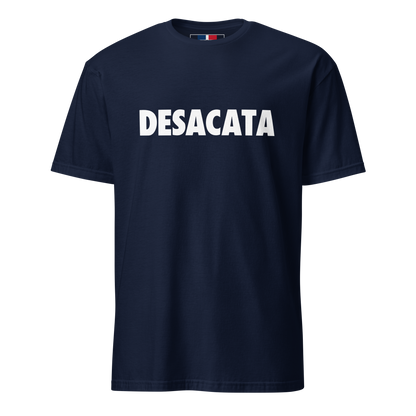 Desacata Dominican T-Shirt