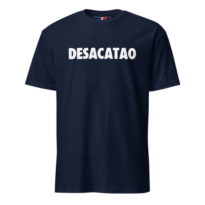 Desacatao Dominican T-Shirt