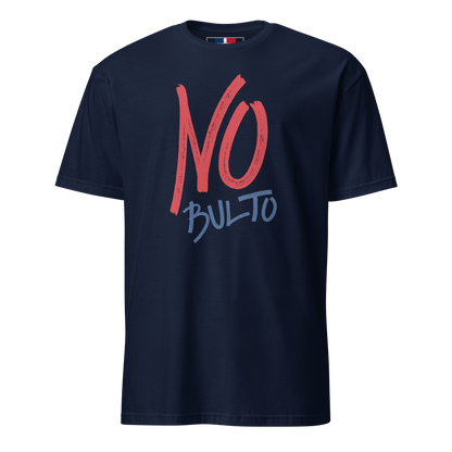 No Bulto Unisex Dominican T-Shirt