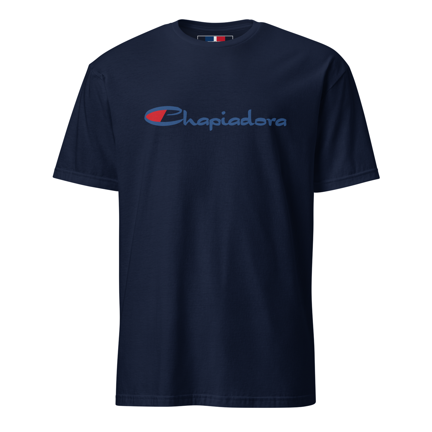 Chapiadora Dominican T-Shirt