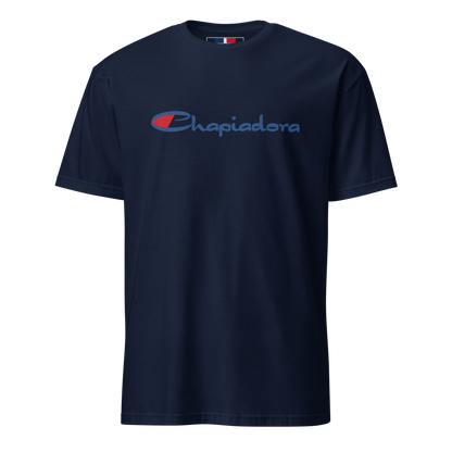 Chapiadora Dominican T-Shirt