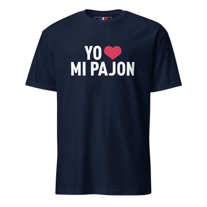 Yo Amo Mi Pajon Dominican Unisex T-Shirt