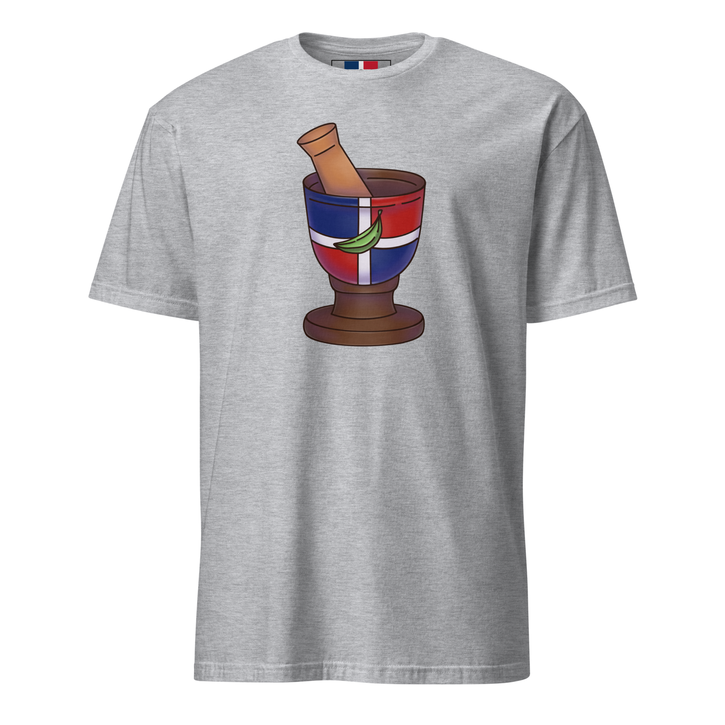 Pilon Dominicano Unisex Dominican T-Shirt