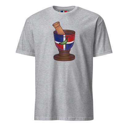 Pilon Dominicano Unisex Dominican T-Shirt