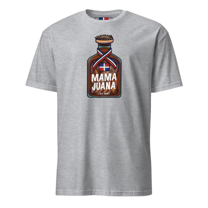 Mama Juana Dominicana Unisex T-Shirt