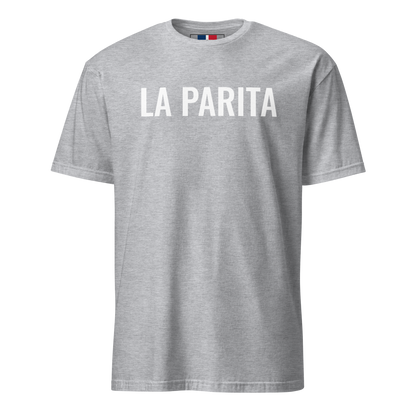 La Parita Unisex Dominican T-Shirt