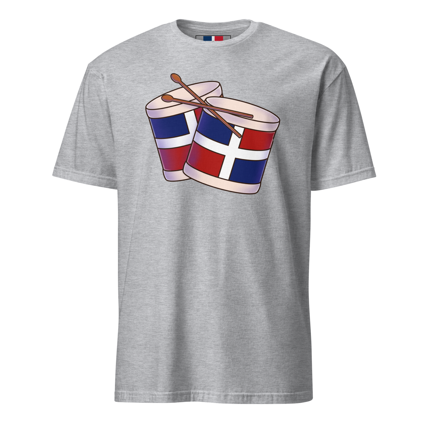 Tambora Dominicana Unisex T-Shirt