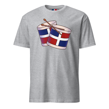 Tambora Dominicana Unisex T-Shirt