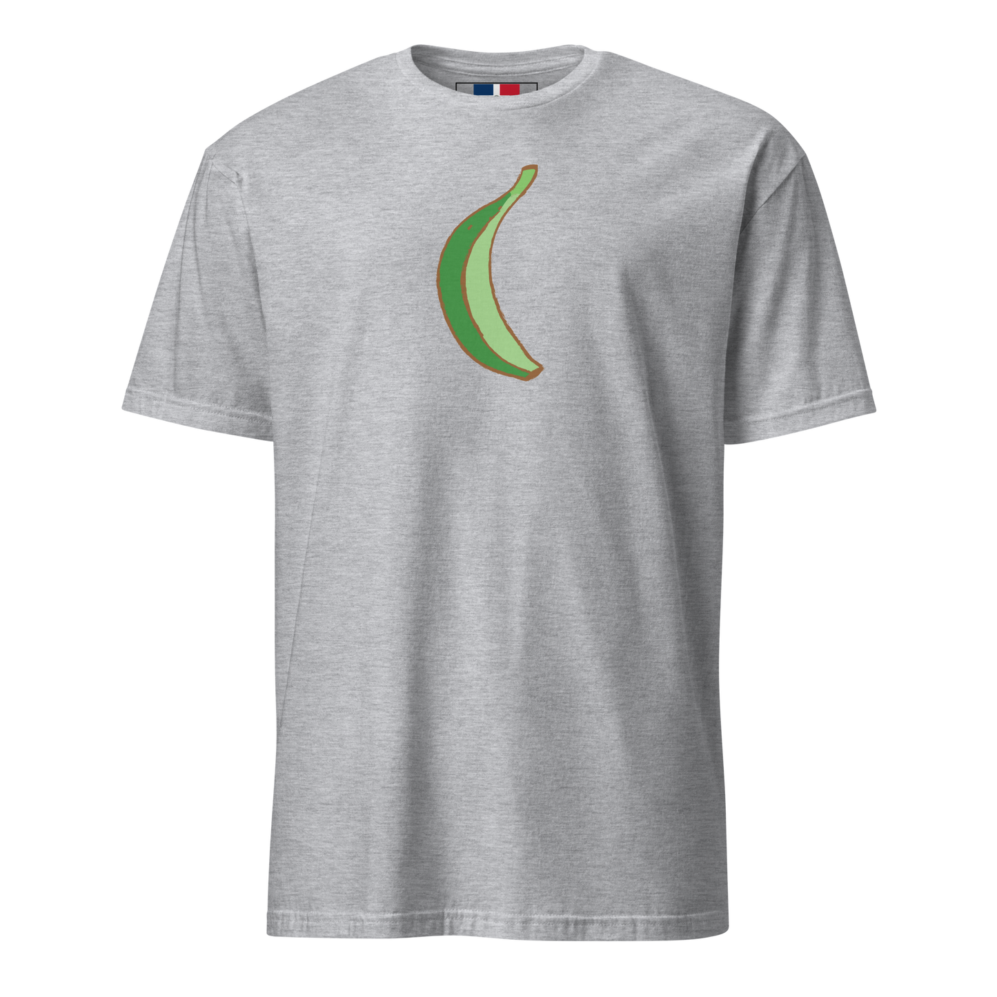 Platano Unisex Dominican T-Shirt