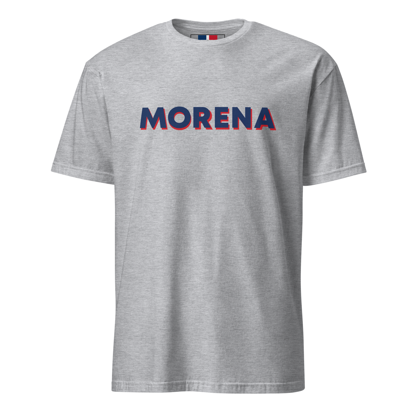 Morena Dominican T-Shirt