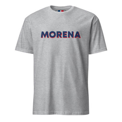 Morena Dominican T-Shirt