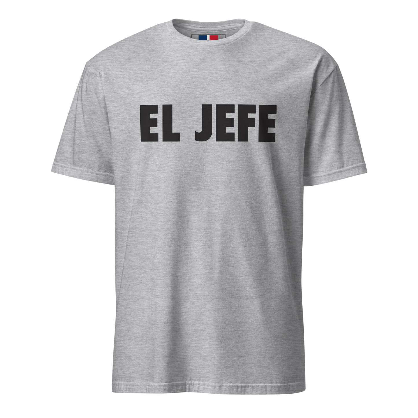 El Jefe Dominican T-Shirt