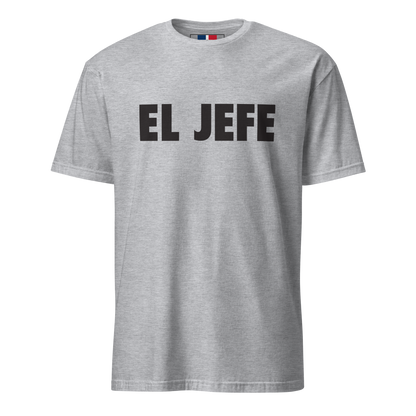 El Jefe Dominican T-Shirt