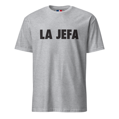 La Jefa Dominican T-Shirt