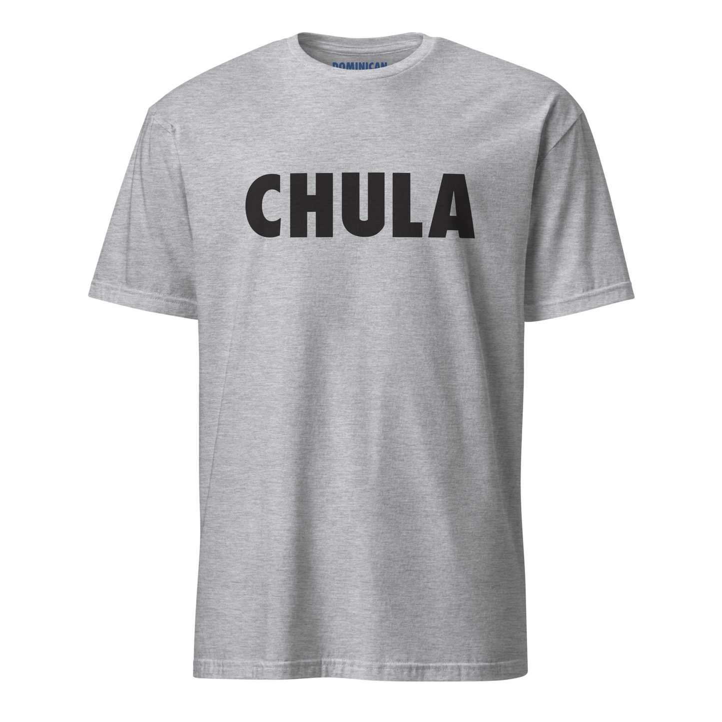 Chula Dominican T-Shirt