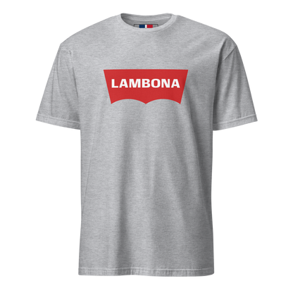 Lambona Dominican T-Shirt