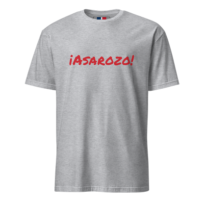 ¡Asaroso! Unisex Dominican T-Shirt