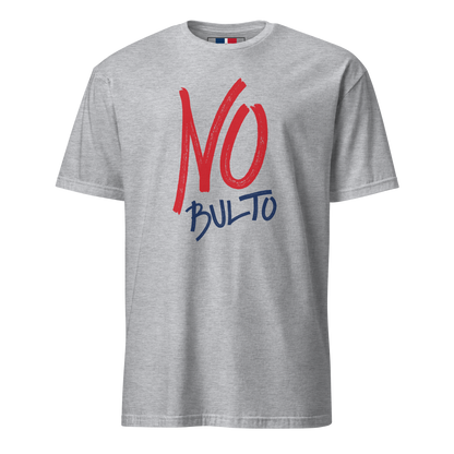 No Bulto Unisex Dominican T-Shirt