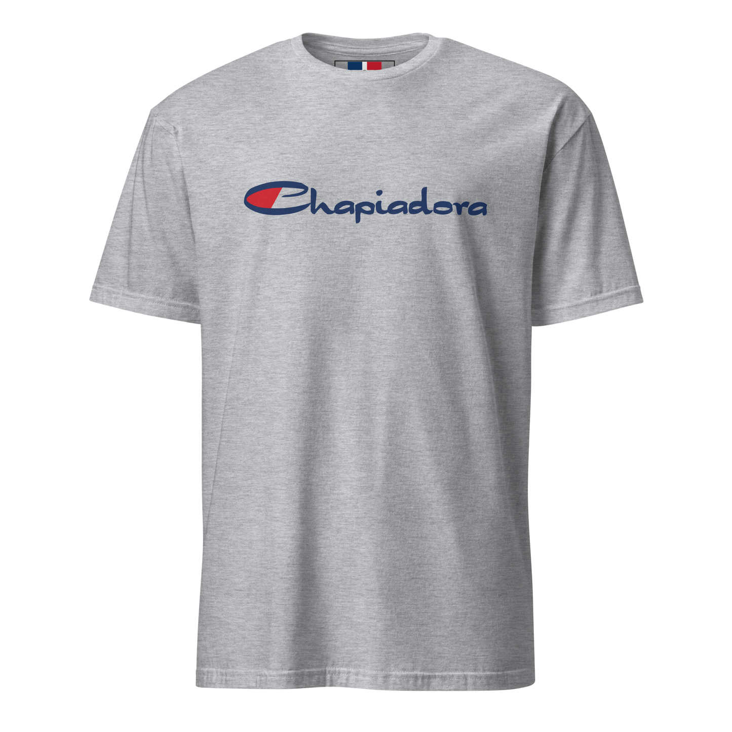 Chapiadora Dominican T-Shirt