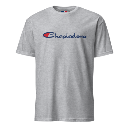 Chapiadora Dominican T-Shirt