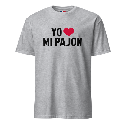 Yo Amo Mi Pajon Dominican Unisex T-Shirt