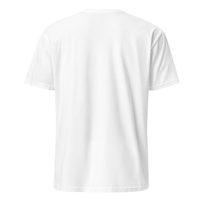 Pasa La Hookah Unisex Dominican T-Shirt