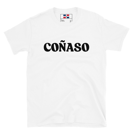 Coñaso Type Unisex T-Shirt