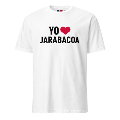 Yo Amo Jarabacoa Unisex Dominican T-Shirt