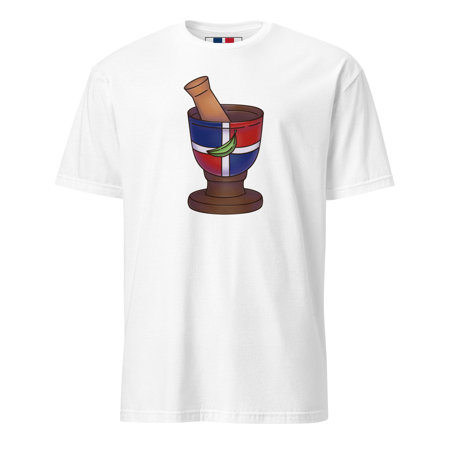 Pilon Dominicano Unisex Dominican T-Shirt