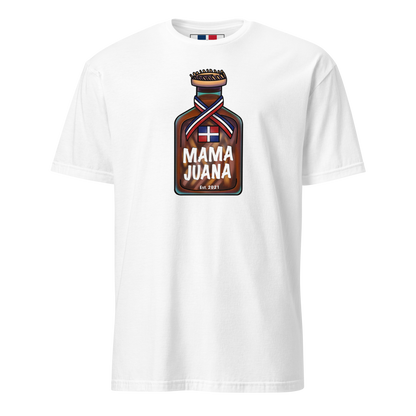 Mama Juana Dominicana Unisex T-Shirt