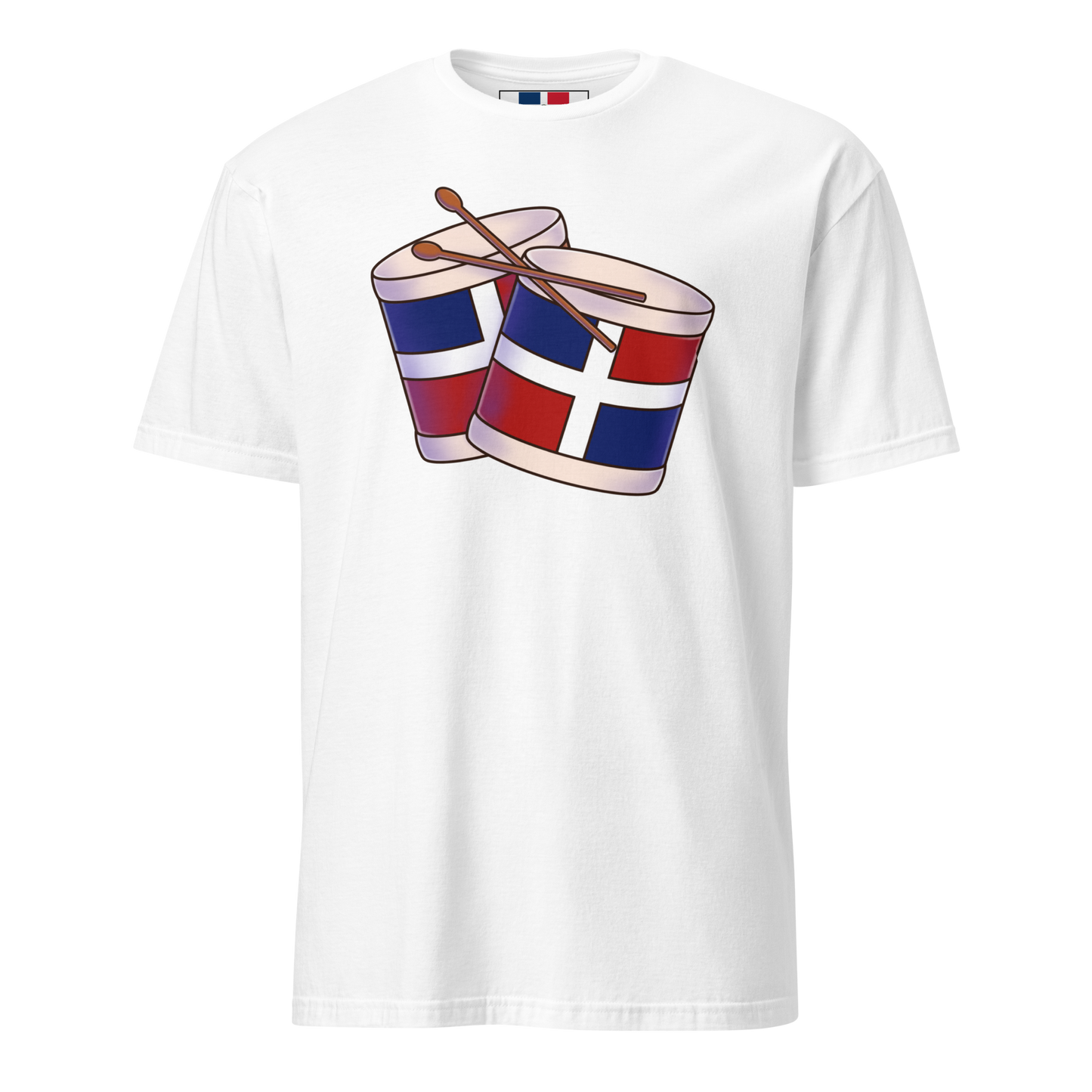 Tambora Dominicana Unisex T-Shirt