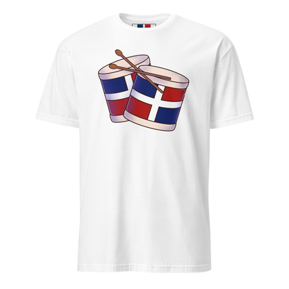 Tambora Dominicana Unisex T-Shirt