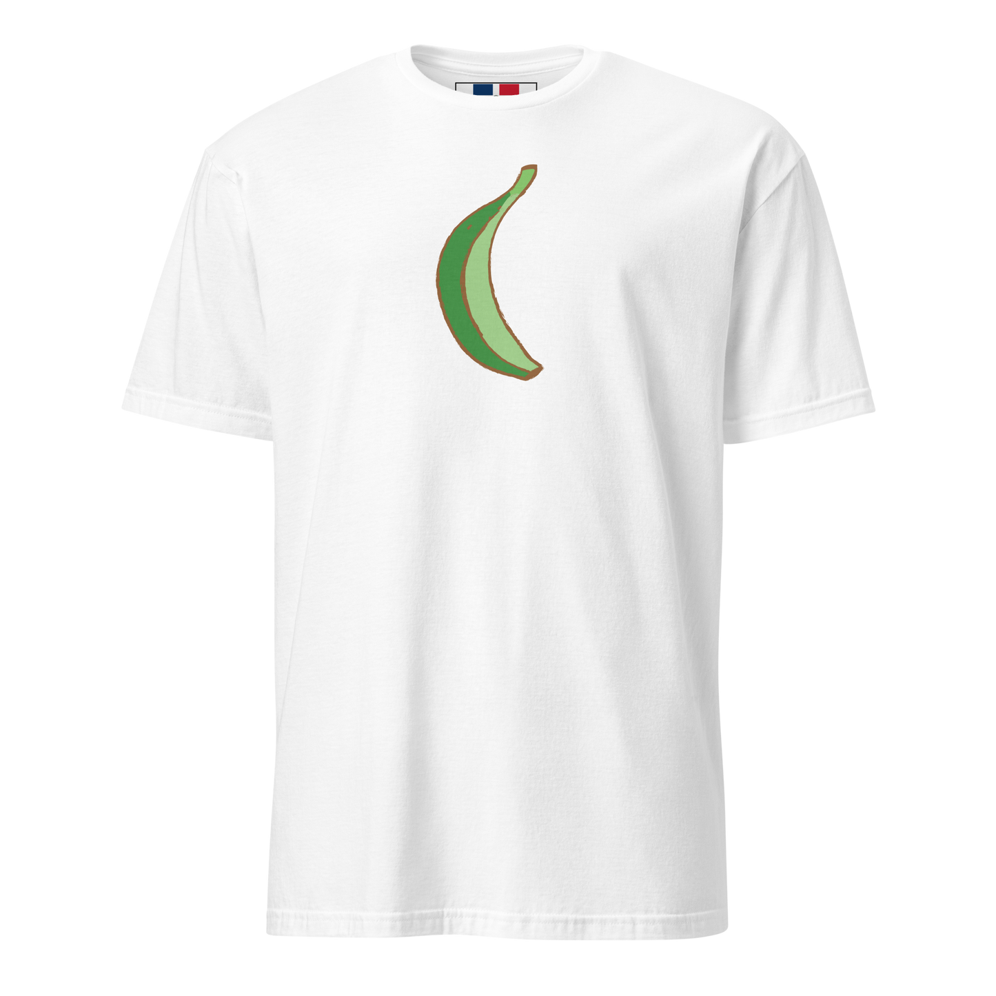 Platano Unisex Dominican T-Shirt