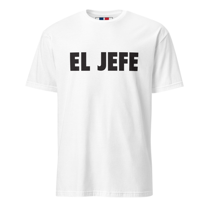 El Jefe Dominican T-Shirt