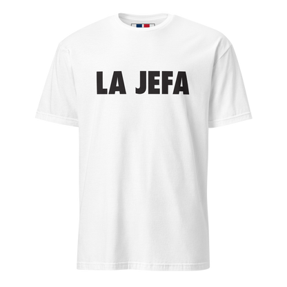 La Jefa Dominican T-Shirt