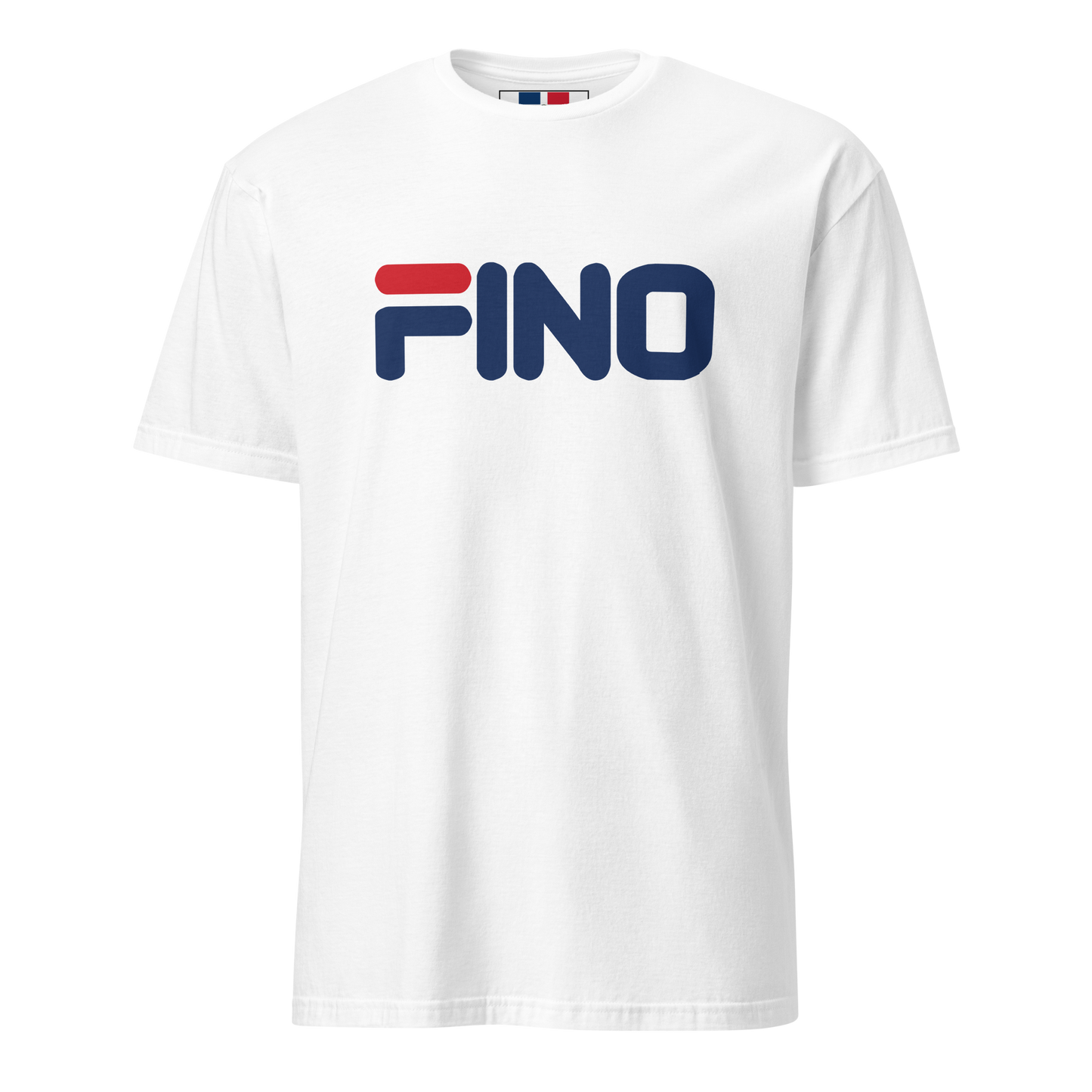 Fino Dominican T-Shirt