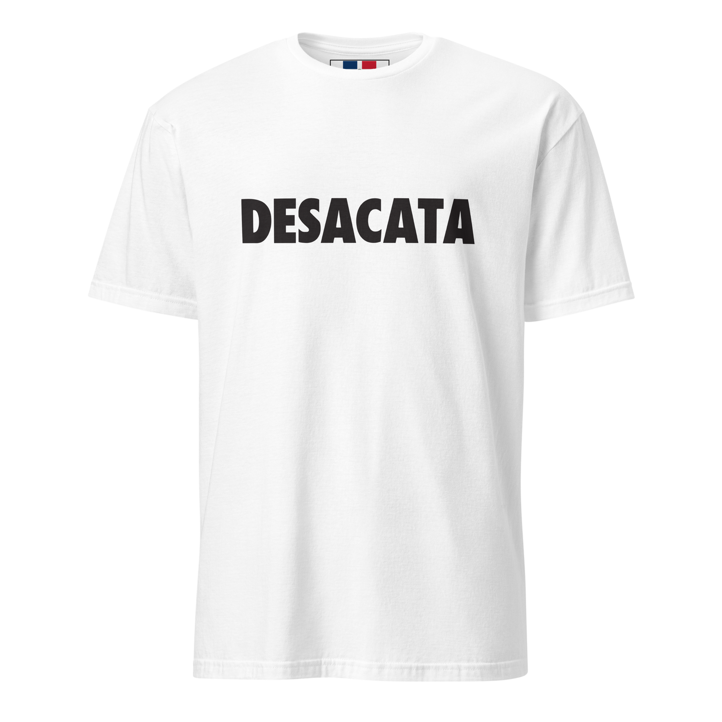 Desacata Dominican T-Shirt