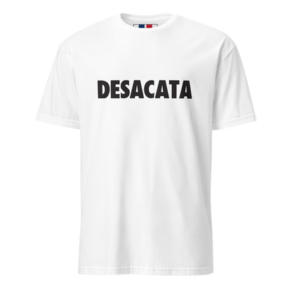 Desacata Dominican T-Shirt