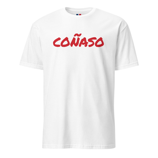 Coñaso Unisex Dominican T-Shirt