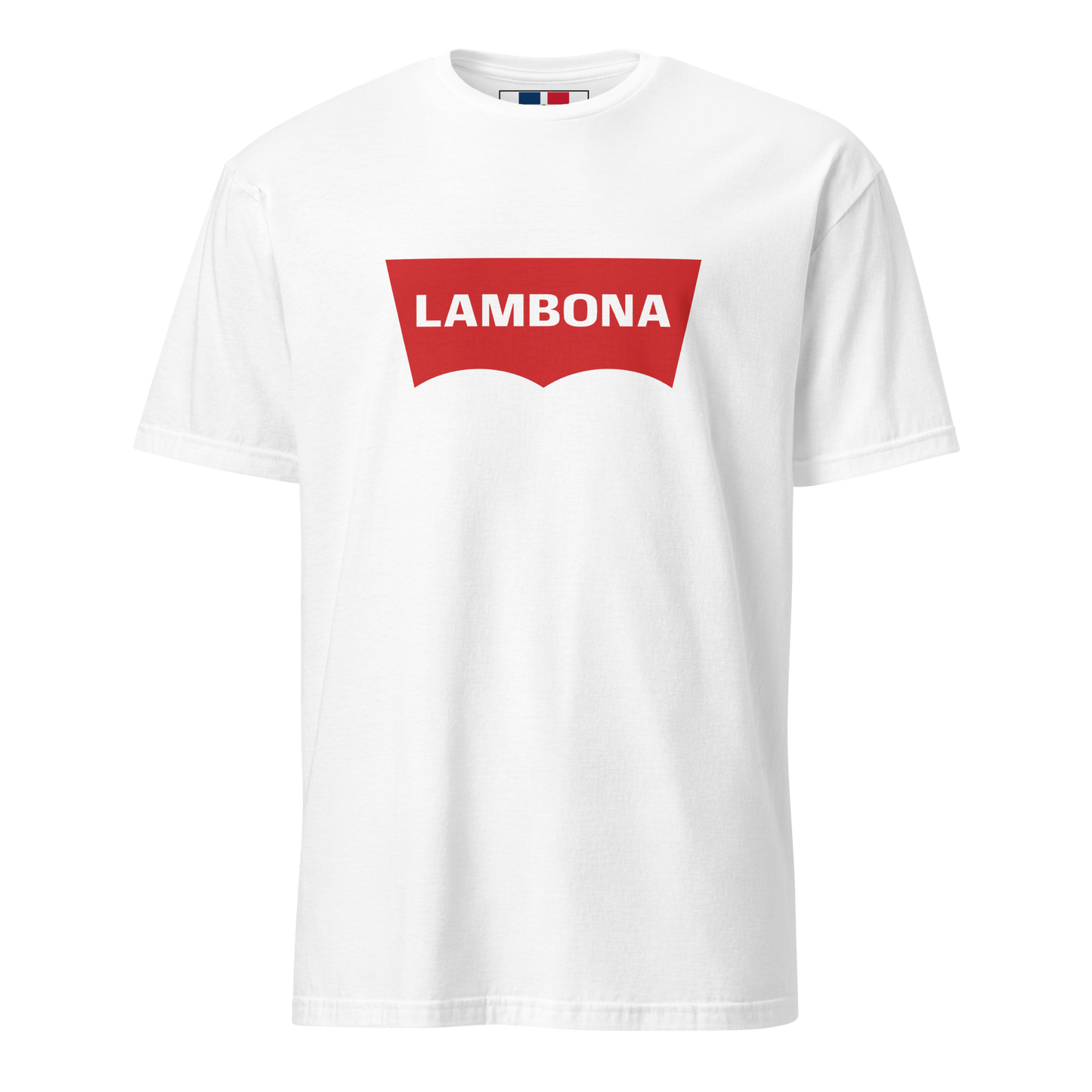 Lambona Dominican T-Shirt