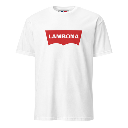 Lambona Dominican T-Shirt